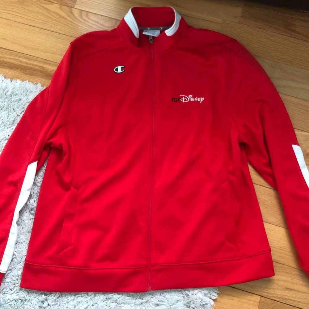 Women’s RunDisney Champion Performance Jacket